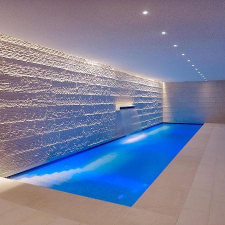 Boutique Hotel Villa Am Ruhrufer Golf & Spa Mülheim an der Ruhr Εξωτερικό φωτογραφία