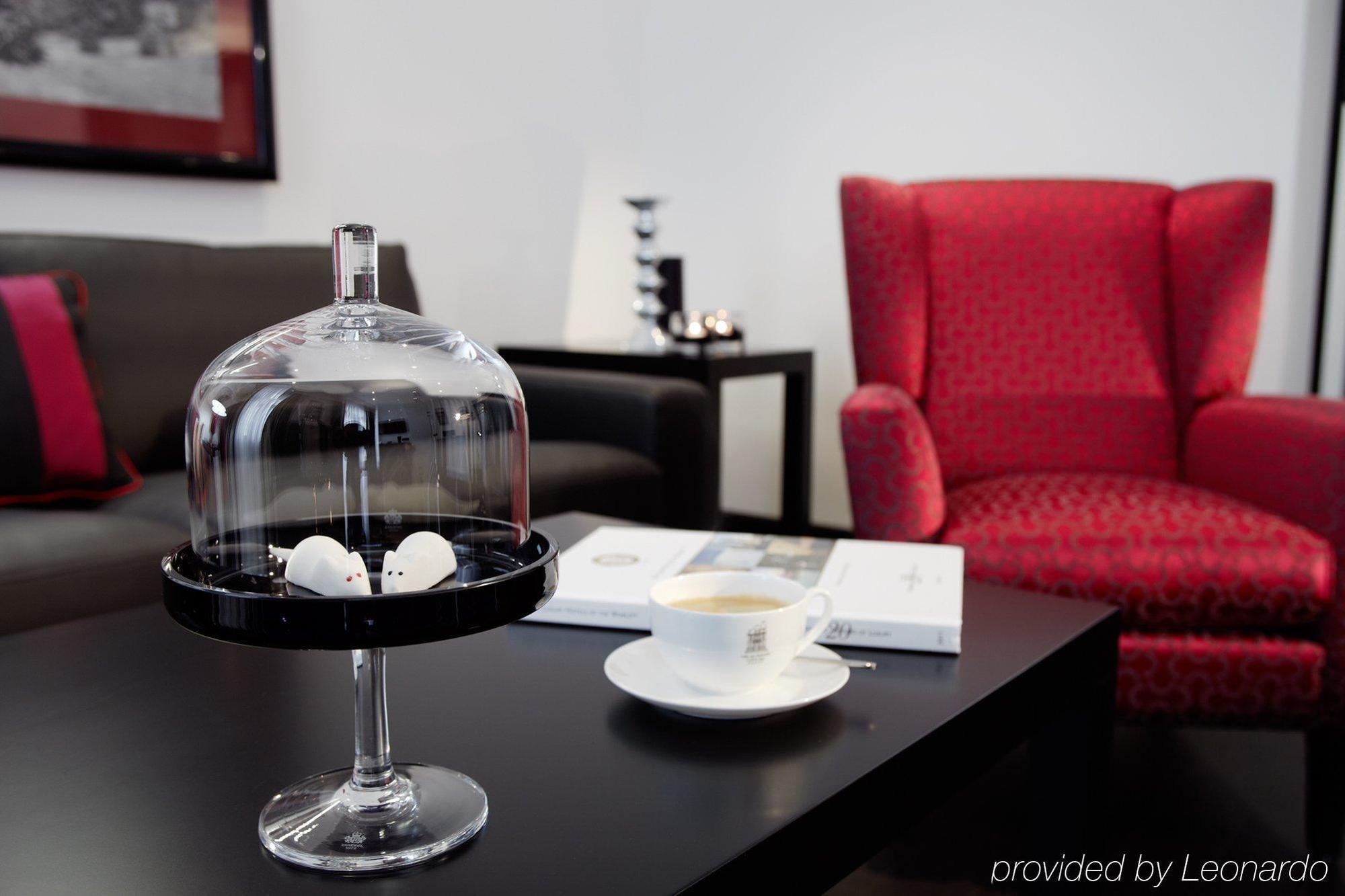Boutique Hotel Villa Am Ruhrufer Golf & Spa Mülheim an der Ruhr Δωμάτιο φωτογραφία