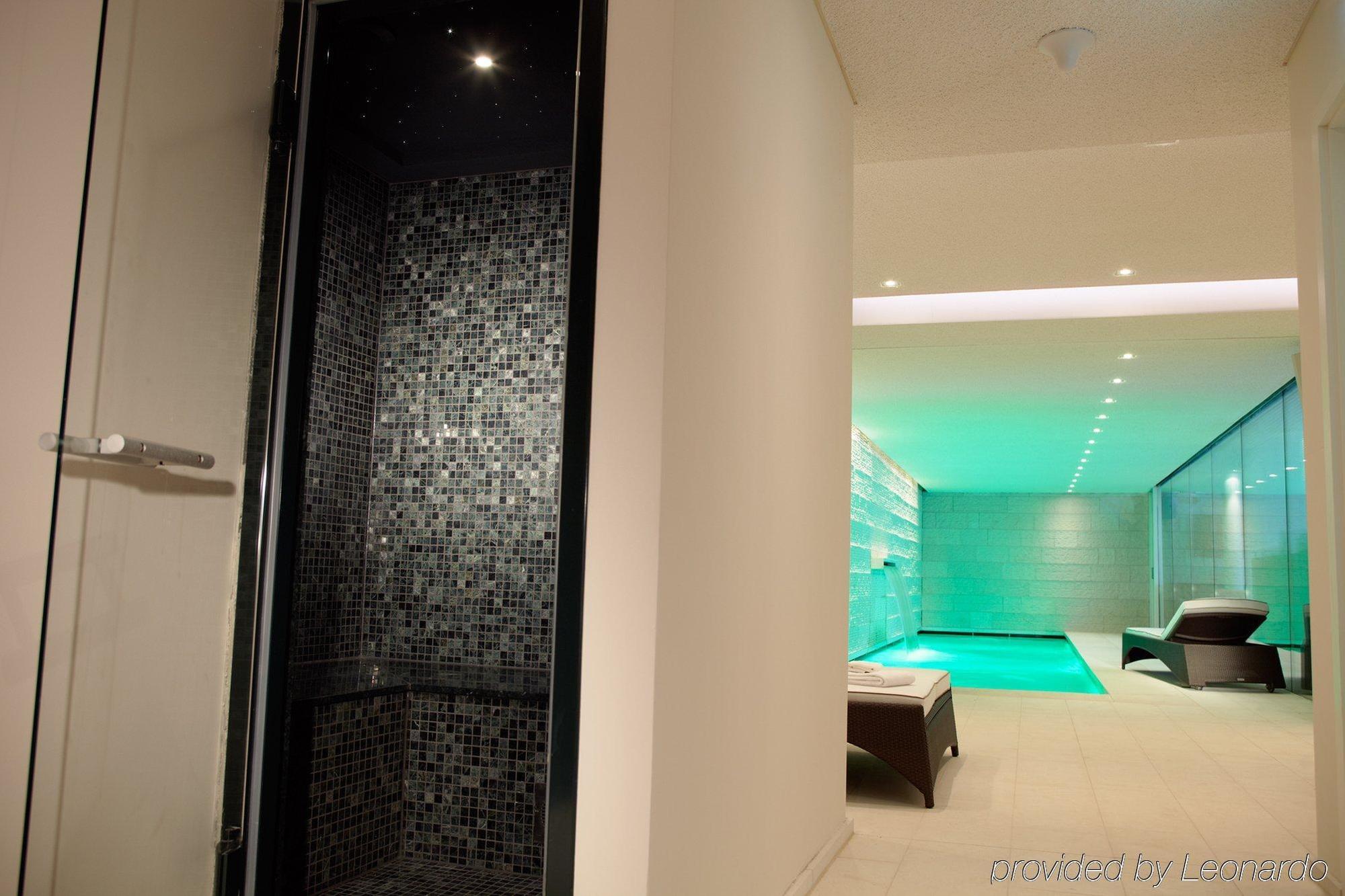 Boutique Hotel Villa Am Ruhrufer Golf & Spa Mülheim an der Ruhr Ανέσεις φωτογραφία
