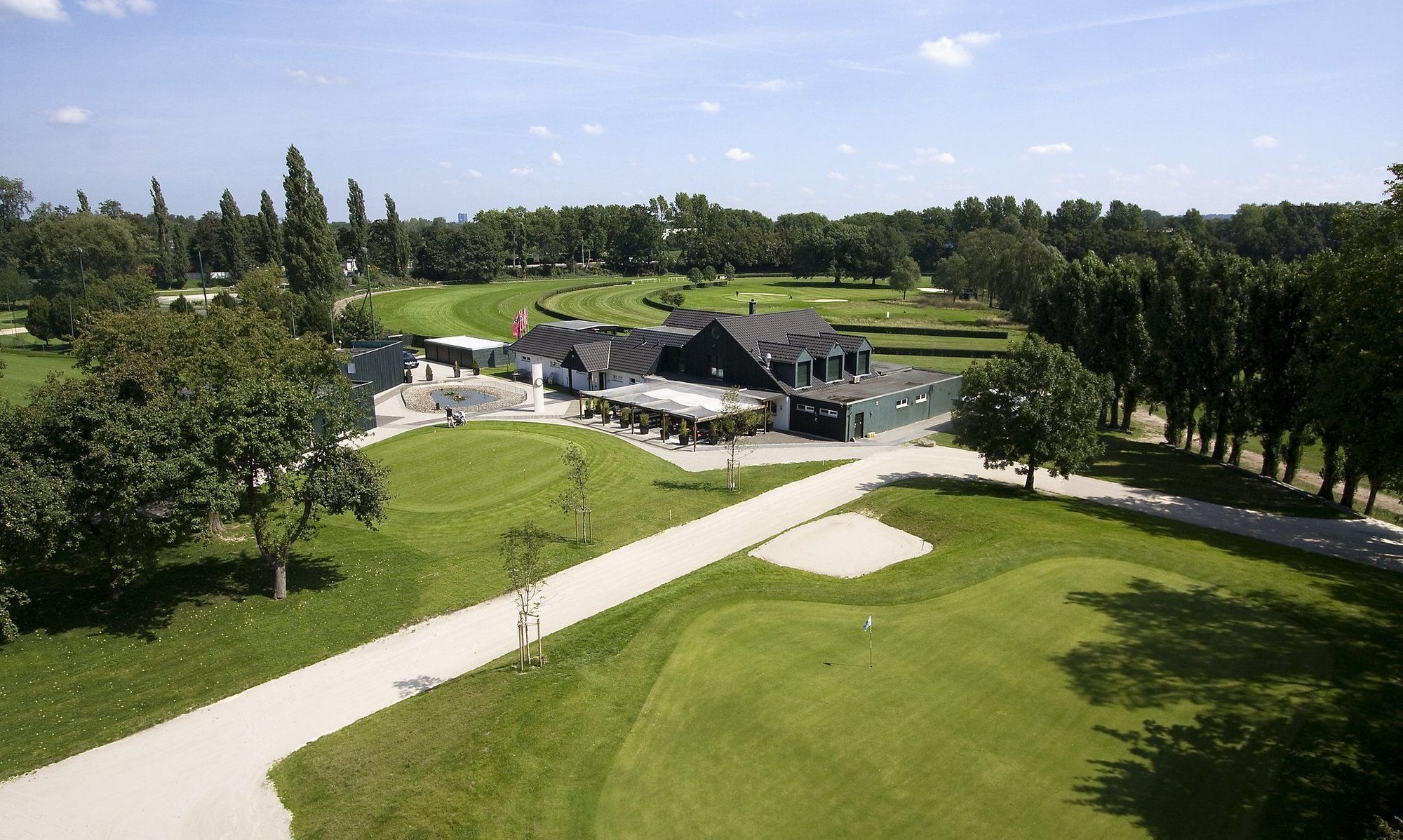 Boutique Hotel Villa Am Ruhrufer Golf & Spa Mülheim an der Ruhr Ανέσεις φωτογραφία