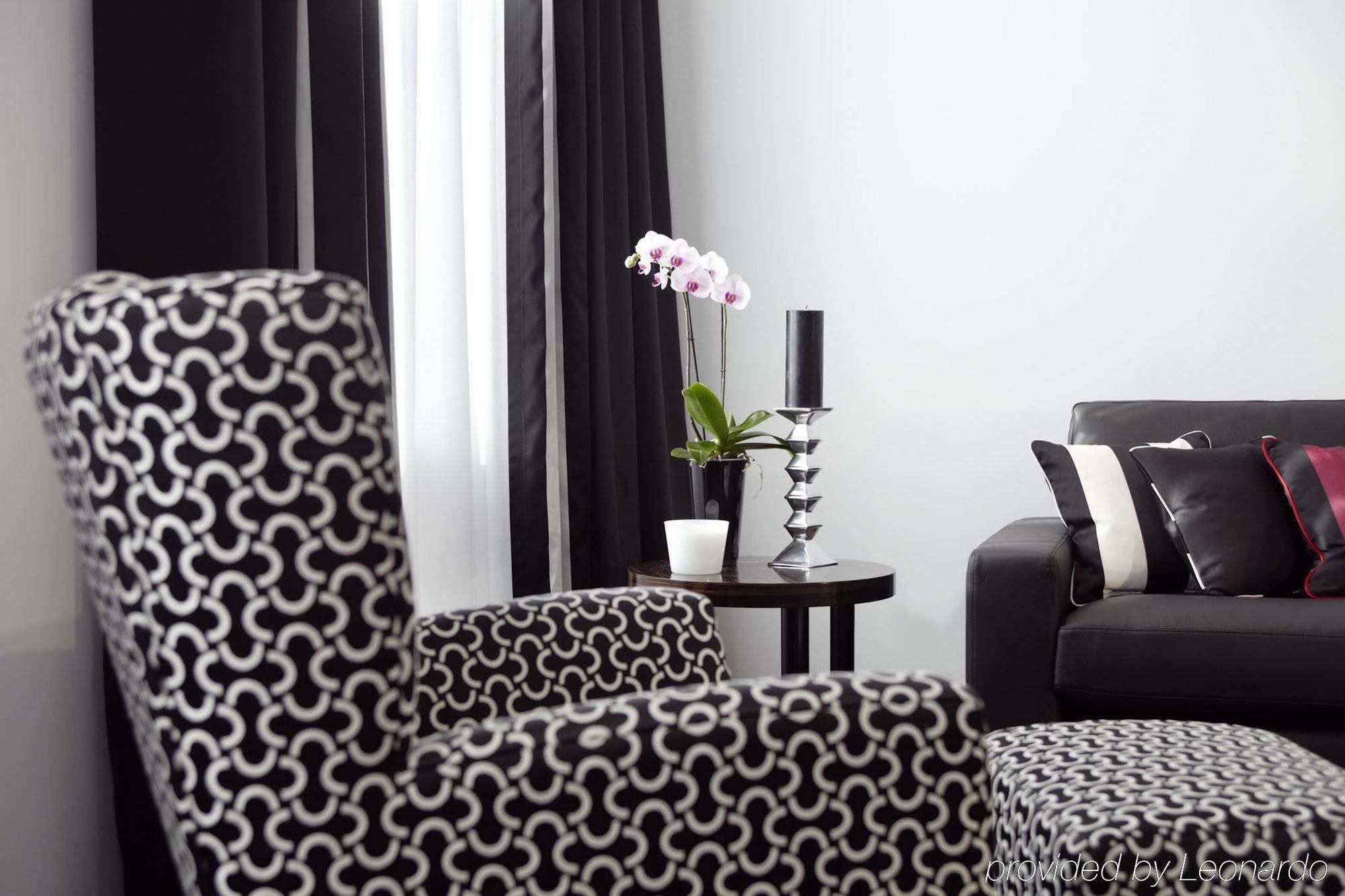 Boutique Hotel Villa Am Ruhrufer Golf & Spa Mülheim an der Ruhr Δωμάτιο φωτογραφία