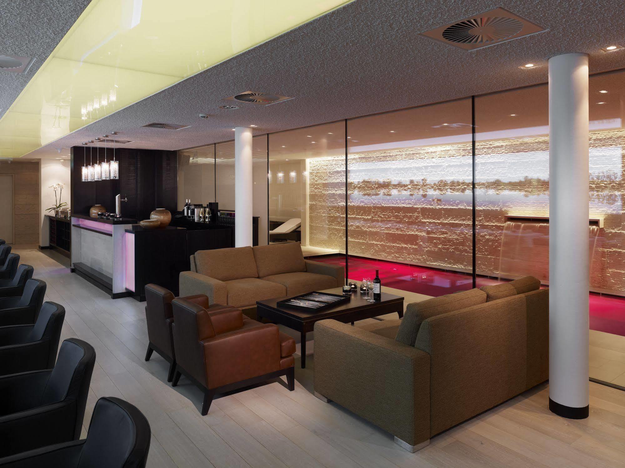 Boutique Hotel Villa Am Ruhrufer Golf & Spa Mülheim an der Ruhr Δωμάτιο φωτογραφία